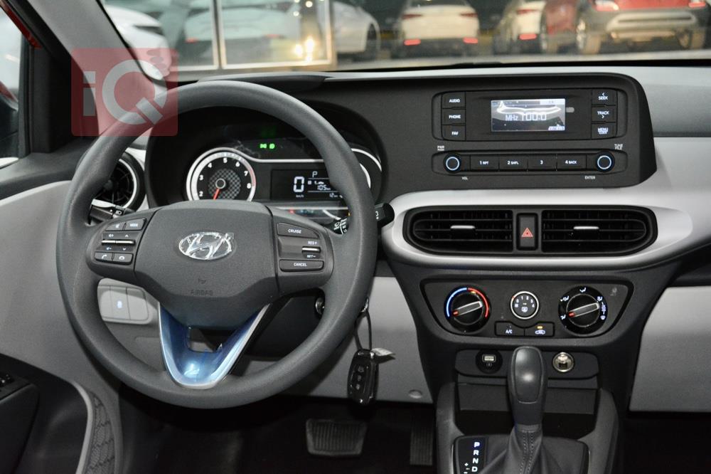 هیوندای گراند i10